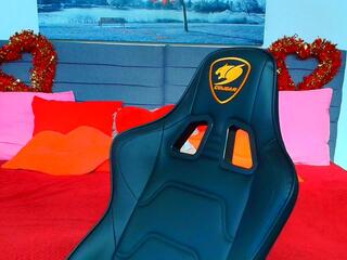 Robin Rieff webcam model stream image