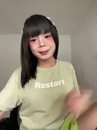 Pumi_akiko webcam stripchat model stream image