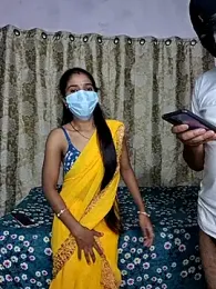 Forest_Queen webcam model stream image