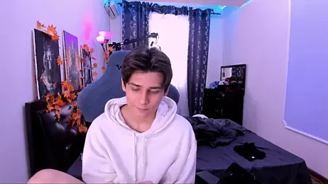 Foxicfu webcam model stream image