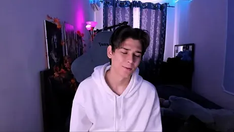 Foxicfu webcam model stream image