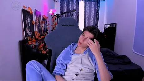 Foxicfu webcam model stream image