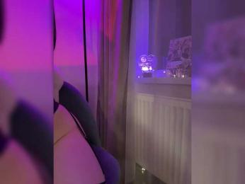 Businka13 webcam bongacams model stream image