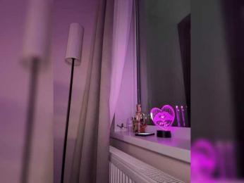 Businka13 webcam bongacams model stream image