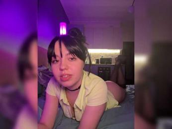 Businka13 webcam bongacams model stream image