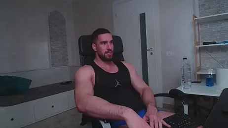 IvanHydee webcam model stream image