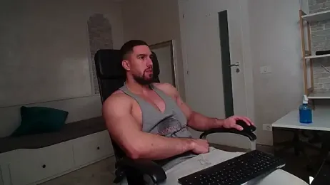 IvanHydee webcam model stream image