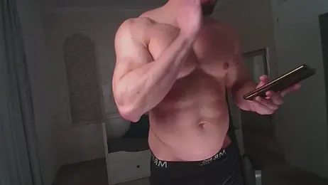 IvanHydee webcam model stream image