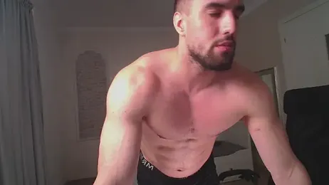 IvanHydee webcam model stream image