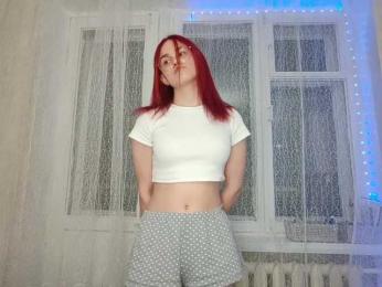 RamonaTags webcam bongacams model stream image