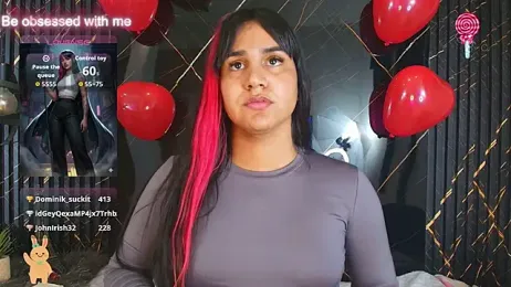 Kagome01 webcam model stream image