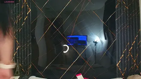 Kagome01 webcam model stream image