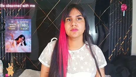 Kagome01 webcam model stream image