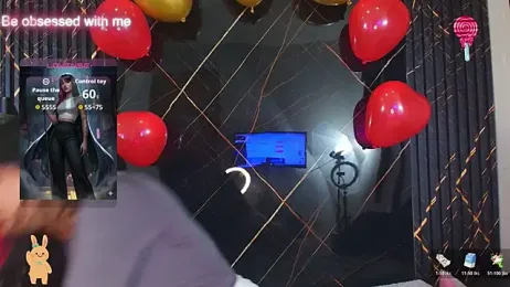 Kagome01 webcam model stream image