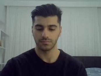 fortiori8 webcam model stream image