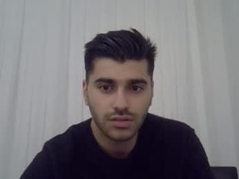 fortiori8 webcam chaturbate model stream image