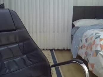 fortiori8 webcam model stream image