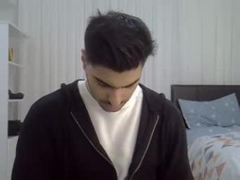 fortiori8 webcam model stream image