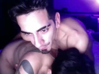 ikethefornicator webcam model stream image