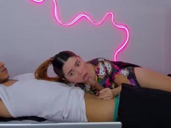 hana_and_zeta webcam chaturbate model stream image