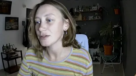 mediadescocida webcam model stream image