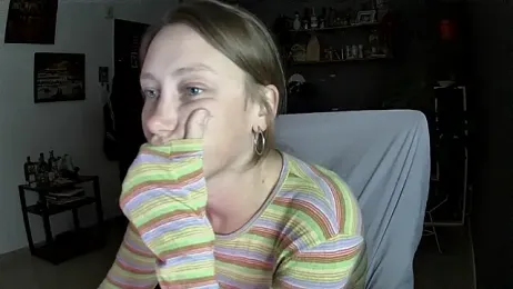 mediadescocida webcam model stream image