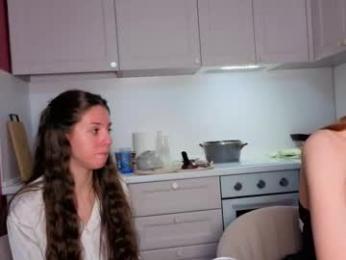 ihavepaws33 webcam chaturbate model stream image