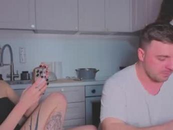 ihavepaws33 webcam chaturbate model stream image