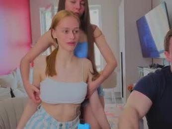 ihavepaws33 webcam chaturbate model stream image