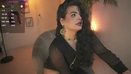 artechloe webcam model stream image