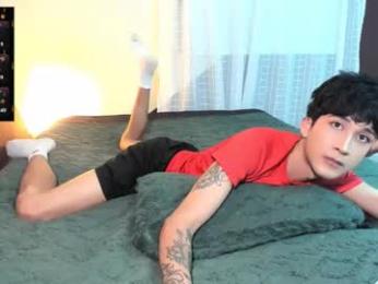 guy_veryhot1 webcam chaturbate model stream image