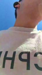 Tupapalarga webcam model stream image