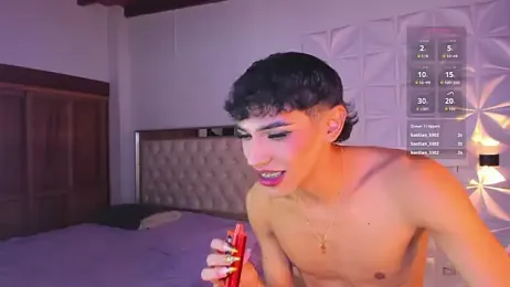 im_sebaslopez webcam model stream image