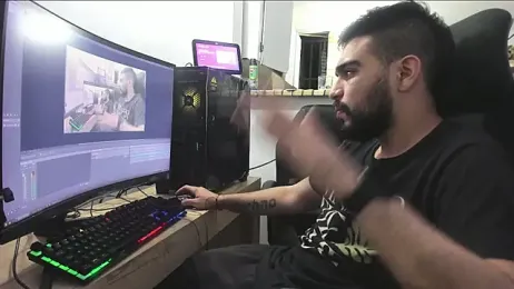 Lia-y-felipe webcam model stream image