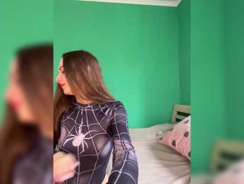 SecretsFilmed webcam bongacams model stream image