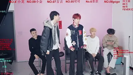 Beautifulboys-777 webcam model stream image