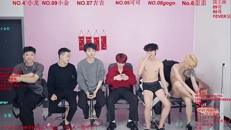 Beautifulboys-777 webcam model stream image