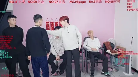 Beautifulboys-777 webcam model stream image