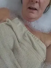 HotAzMilf webcam model stream image