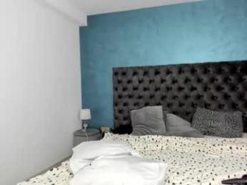 evebel webcam model stream image