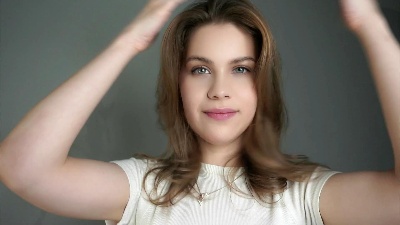 KimberleySesser webcam model stream image