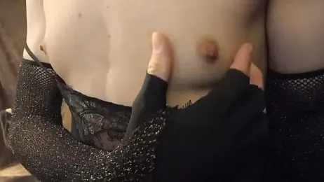 NovaKitty888 webcam model stream image