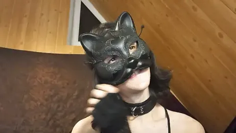 NovaKitty888 webcam model stream image