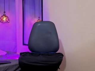 florgil webcam model stream image