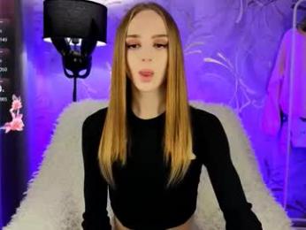 sweet_ali3s webcam chaturbate model stream image