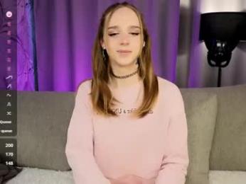 sweet_ali3s webcam chaturbate model stream image