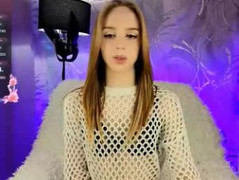 sweet_ali3s webcam chaturbate model stream image