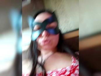 AlisaAres webcam model stream image