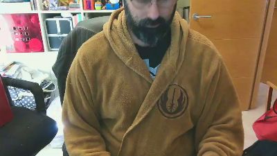 razord09 webcam model stream image