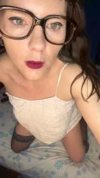 oniricfemme webcam model stream image